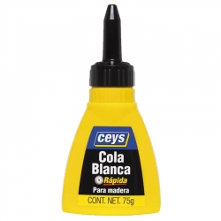 Cola blanca ceys rapida biberon 75gr