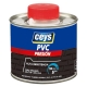 Adhesivo pvc ceys presion para tuberias rigidas 500ml