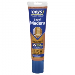 Sellador acrilico madera ceys 125ml salepi