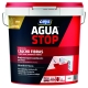 Impermeabilizante ceys aguastop caucho fibras 20kg blanco