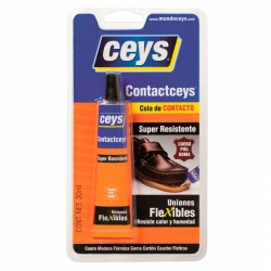 Cola de contacto ceys contactceys uso general 30ml