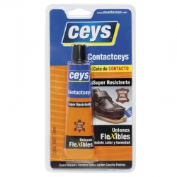 Cola de contacto ceys contactceys uso general 70ml