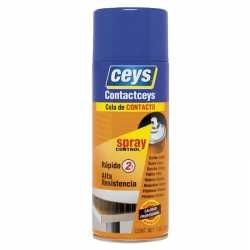 Cola de contacto ceys contactceys uso general 400ml