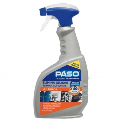 Desengrasante paso elimina grasa multiuso 500ml