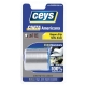 Cinta americana ceys extra resistente 5mx50mm plata