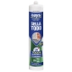 Silicona ceys sellatodo 280ml blanco