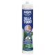 Silicona ceys sellatodo 280ml translucido