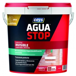 Impermeabilizante ceys aguastop invisible 4l