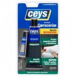 Massilla carrocerias ceys reparadora 100ml+6ml