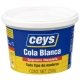 Cola blanca ceys todo tipo de madera 1/4kg