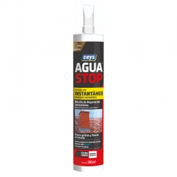 Impermeabilizante masilla ceys aguastop instantaneo 300ml