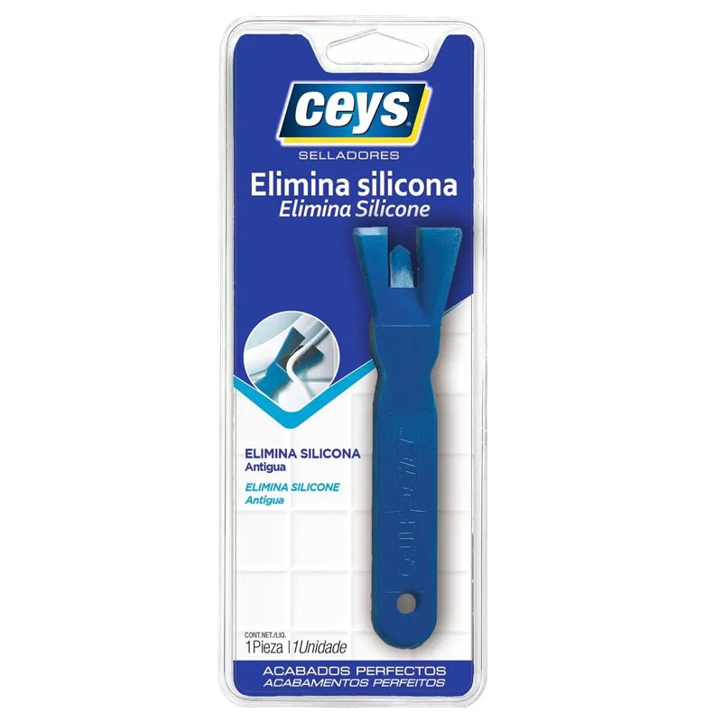 ⇒ Espatula ceys quita silicona ▷ Precio. ▷ Comprar con los Mejores Precios.  Ofertas online