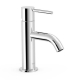 Monomando lavabo tres study 175mm cromo 26290301