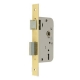 Cerradura mcm serie 1508-2-45 puerta madera llave borja latonado