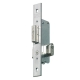 Cerradura mcm serie 1549-14 puerta metalica inox