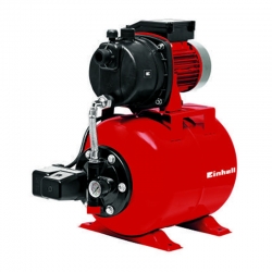 Grupo de presion de agua einhell gc-ww 6538 650w