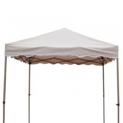 Cortina carpa plegable arena 2x2,89cm