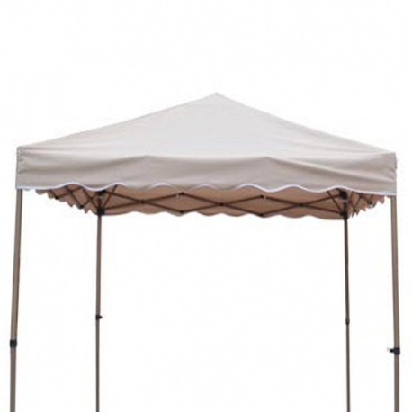 ⇒ Cortina carpa plegable arena 2x2,89cm ▷ Precio. ▷ Comprar con los Mejores  Precios. Ofertas online