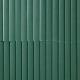 Cañizo sintetico nortene plasticane oval 1x3m verde
