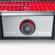 Barbacoa electrica severin senoa digital boost 3000w