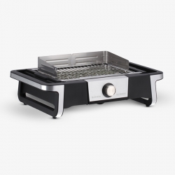 Barbacoa electrica severin senoa boost 3000w