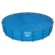 Cobertor solar para piscina bestway redonda 5,49m