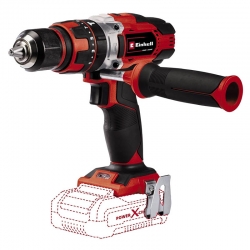 TALADRO BATERIA PERCUTOR EINHELL TE-CD 18/48 LI-I SIN BATERIA