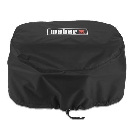 Funda barbacoa weber compact lumin - lumin