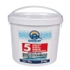 Cloro piscina quimicamp tableta 250gr 5kg