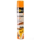 Insecticida rastreros prevalien aerosol 750ml
