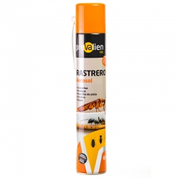 Insecticida rastreros prevalien aerosol 750ml