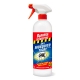 Insecticida compo barrera de insectos pulverizador 1l