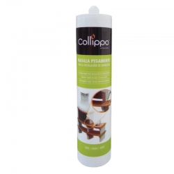 Masilla pegamento collippo para barbacoas 300ml