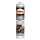 Masilla refractaria pattex barbacoas y chimeneas 500gr gris