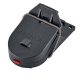 Trampa ratones pro supercat cebo incorporado