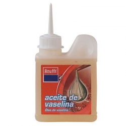 Aceite vaselina krafft 125ml