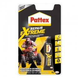 Adhesivo montaje pattex repair extreme 80gr