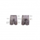 Pantalon workfit advanced corto t.m