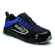 Zapato seguridad sparco cup nraz s1p negro-azul talla 39