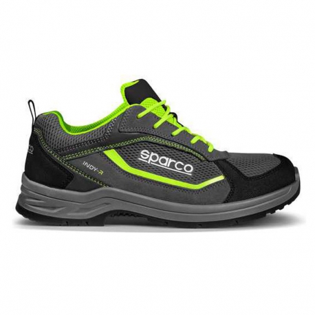 Zapatos seguridad Sparco de trabajo - Mejores precios