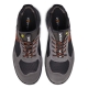 Zapato seguridad exena esd src earth s1p gris-naranja talla 46