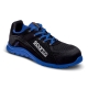 Zapato seguridad sparco practice nraz s1p azul-negro talla 39