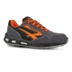 Zapato seguridad u-power red lion orange s1p src esd talla 46