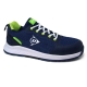 Zapato seguridad dunlop t-max navy s1p azul talla 46