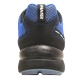 Zapato seguridad panter forza sporty s3 esd azul talla 38