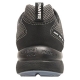 Zapato seguridad panter forza sporty s3 esd negro talla 37