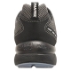 Zapato seguridad panter forza sporty s3 esd negro talla 47