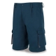 Pantalon corto marca top azul marino talla 46-48