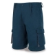 Pantalon corto marca top azul marino talla 38-40