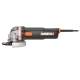 Amoladora con cable worx wx712 860w 125mm